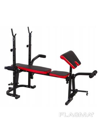 Treniruočių suoliuką „Modern Home“