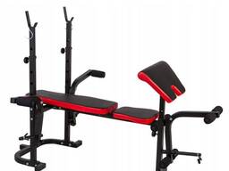 Treniruočių suoliuką „Modern Home“