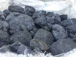 Уголь рядовой бурый (БР) - photo 2