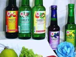 Уксус от производителя