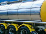 Unrefined sunflower oil - фото 2