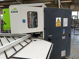 Used machines from Germany. Company wheelde. - фото 2