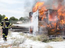 Vandens tiekimas Vilniuje statyboms ir pramonei – UAB Biovaliuta