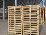Various pallets - фото 1