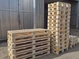 Various pallets - фото 2