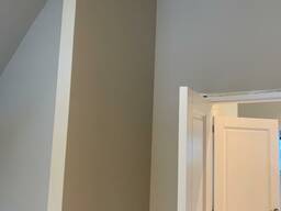 Vidine Abdaila | Korneda | Remontas | Dazymas