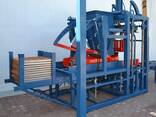 Stacionarus vibracinis presas SUMAB SVEMLO 120. - photo 1