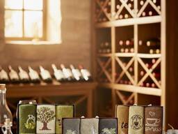 Virtuvinių rankšluosčių rinkiniai