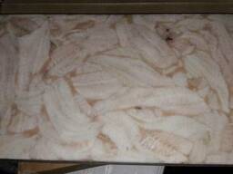 White Fish, Salmon, Herring for animal feed
