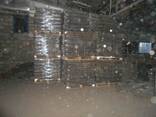 Wood briquettes type Nestro - hardwood - oak 90 mm - фото 3