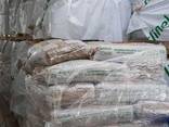 Wood pellets, ENA1 certified wholesale . best quality - photo 2