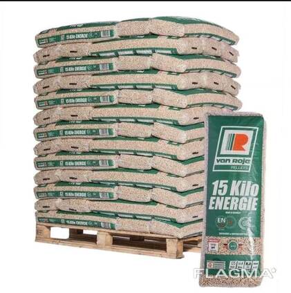 Wood Pellets, pine, spruce etc
