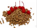 Wood Pellets, pine, spruce etc - фото 4