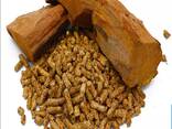 Wood Pellets, pine, spruce etc - фото 5