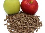 Wood Pellets, pine, spruce etc - фото 6