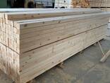 WOODCRAFT (Minsk, Belarus) offers dry calibrated lumber (KD, SLS or S4S) - photo 2