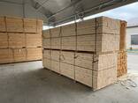 WOODCRAFT (Minsk, Belarus) offers dry calibrated lumber (KD, SLS or S4S) - фото 2