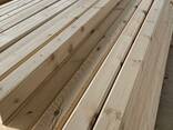 WOODCRAFT offers Planed lumber (Molded timber). - photo 6