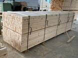 WOODCRAFT offers Planed lumber (Molded timber). - photo 7