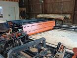 WoodVER UPK-1 Angular Sawing Complex. - фото 1