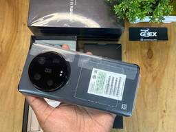 Xiaomi 13 Ultra 5G 16GB 1TB Black Mobilus telefonas