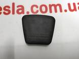 Заглушка пластиковая двери задней левой правой Tesla model 3 1105171-00-D - фото 1