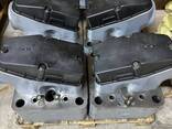Запчасти к тепловозам ТГМ-4(6), ТЭМ-2, ТГМ-23, ТГМ-40, ТГК-2, ЧМЭ-3, М-62 в Вильнюс, Рига - фото 11