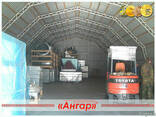 Завод «Ангар» предлагает изготовление арочных ангаров - фото 2
