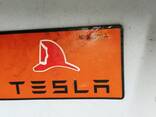 Жгут предохранительный (петля аварийная) Tesla model X, model S REST 1104866-00-A