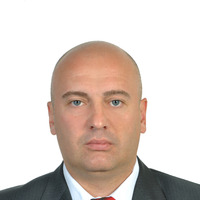 Белов Александр