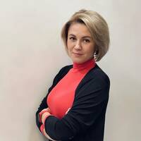 Анна Васильева Станиславовна