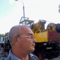 Pankov Volodymyr