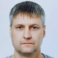 Соломатин Владимир Владимирович