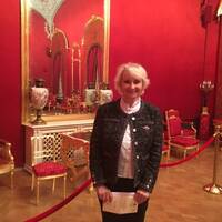 Низовцева Надежда Витальевна