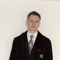 Piatrovich Uladzislau