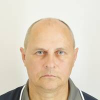 Александр Подольник Петрович