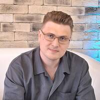 Сырников Сергей