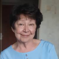 Salichova Liudmila Александровна