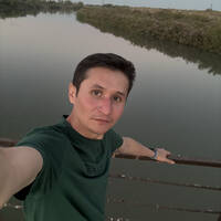 Sharipov Rejap Parhatovic