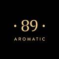 OLD LT торговая марка Aromatic89, UAB