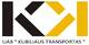 Kubiliaus transportas, UAB